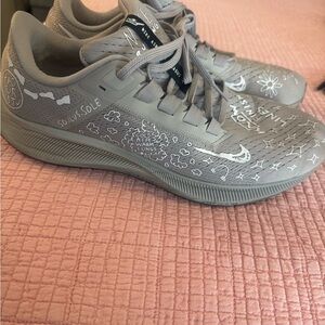 Nathan Bell Nike Air Zoom Pegasus 38